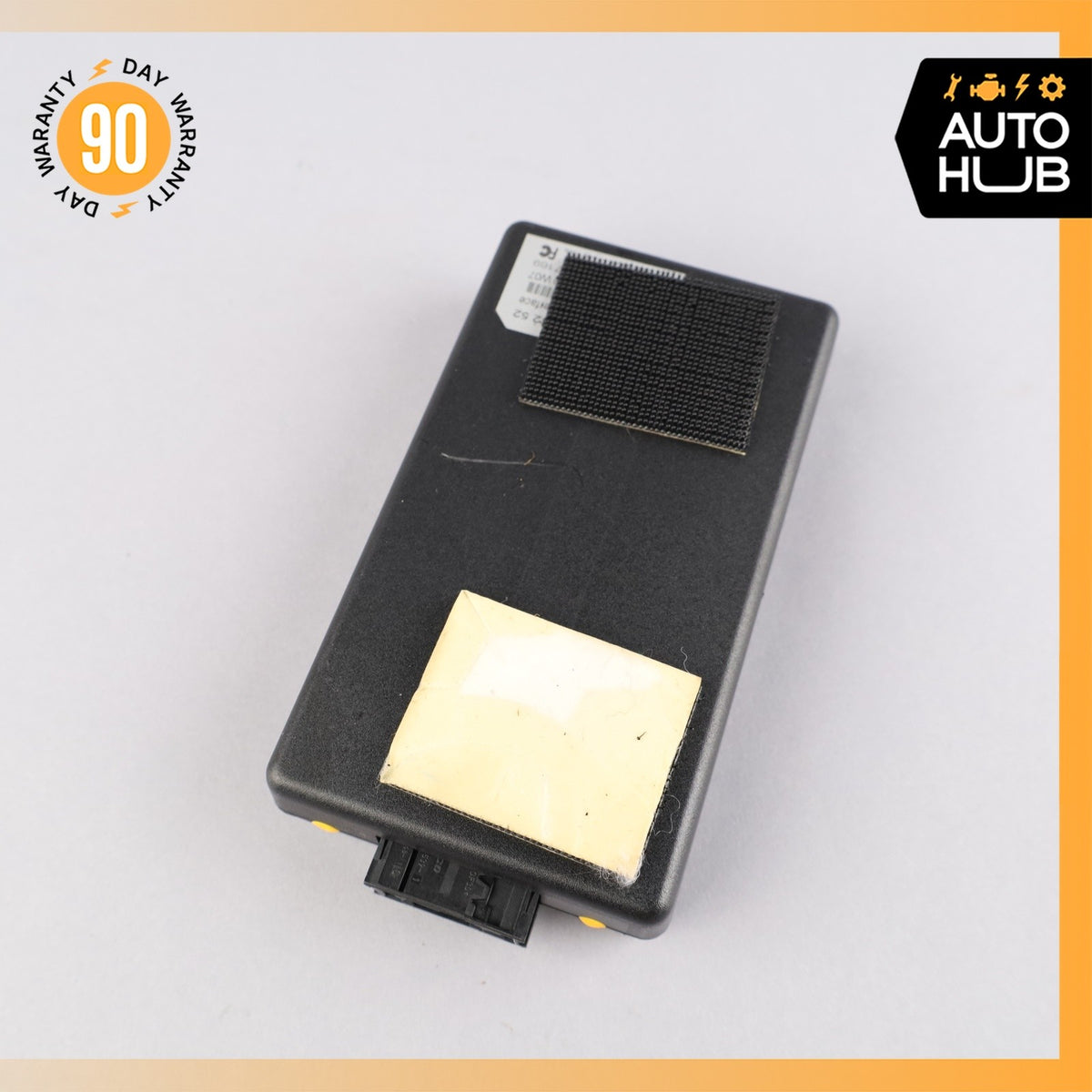07-13 Mercedes W164 ML63 E350 S550 Ipod Interface Control Module B67824252 OEM - photo 8