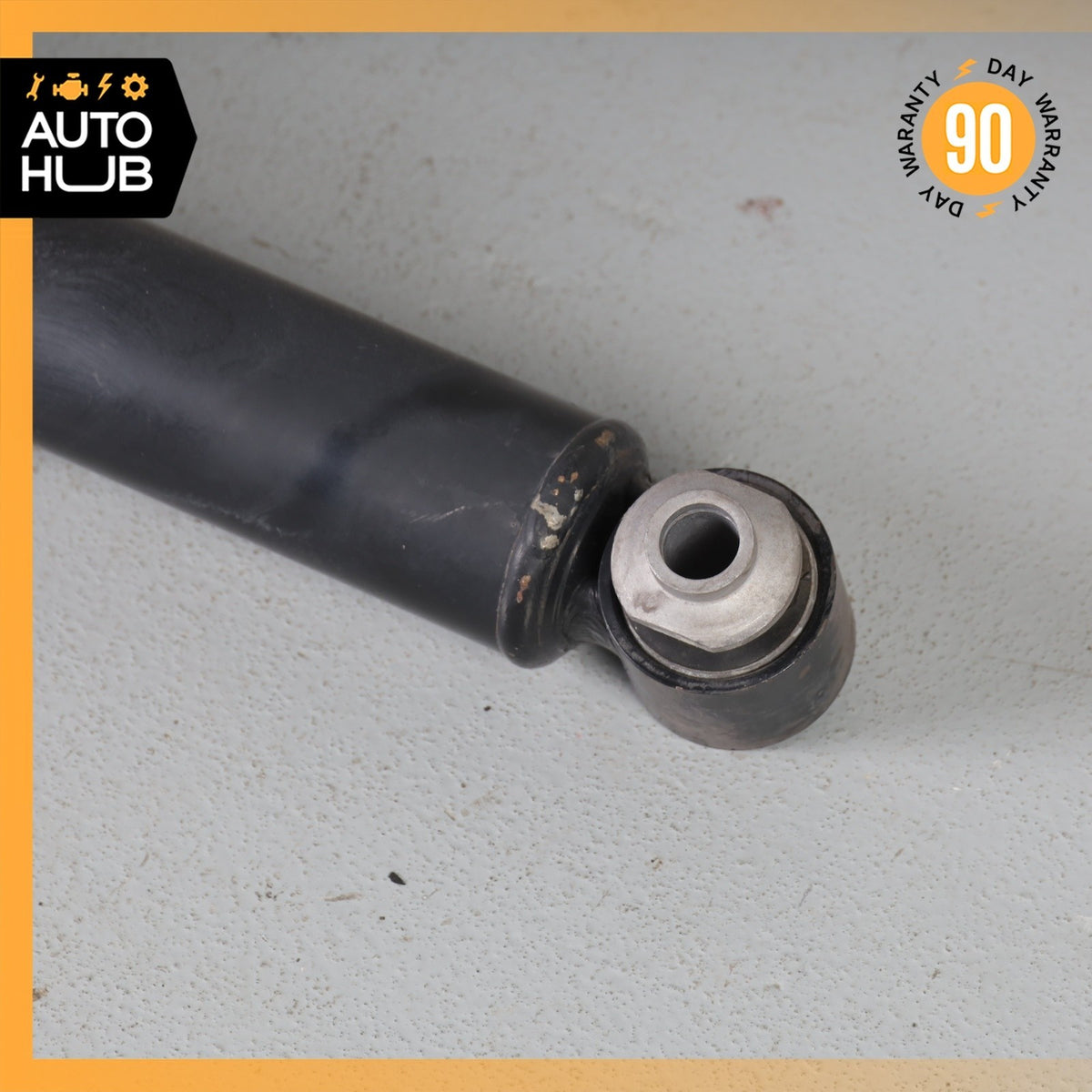 11-18 Audi D4 A8 S8 Rear Left Side Shock Absrober Strut 4H0616001M OEM - photo 10