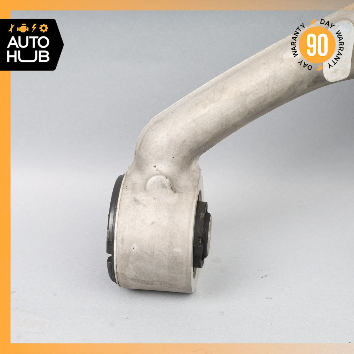 10-18 Aston Martin DB9 Vanquish Rear Left or Right Upper Control Arm OEM 35k - photo 5