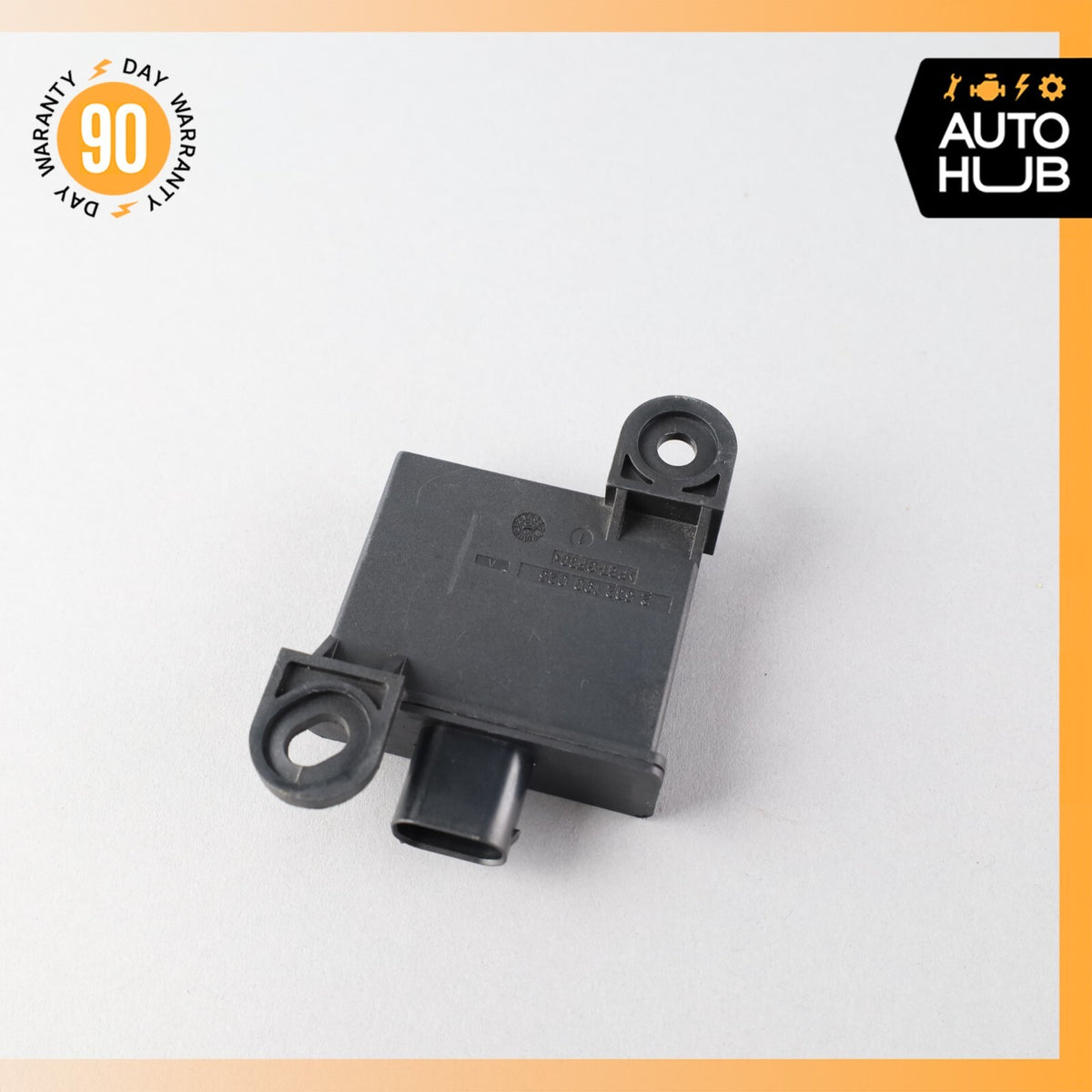 Bentley Continental GT GTC Tire Pressure Monitoring System TPMS Receiver OEM - photo 6