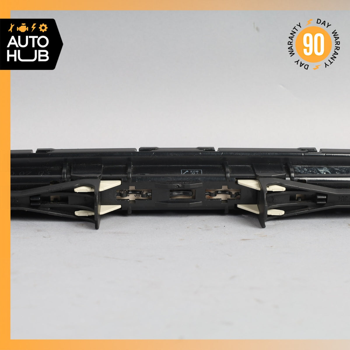 07-09 Mercedes W211 E350 E63 AMG E320 Sedan 3rd Third Brake Stop Light Lamp OEM - photo 8