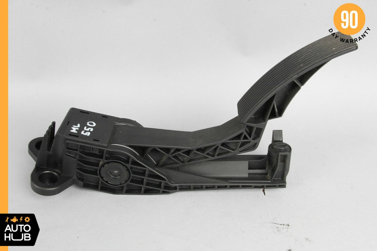 06-12 Mercedes X164 GL450 ML450 Gas Throttle Pedal Accelerator 1643000004 OEM - photo 4