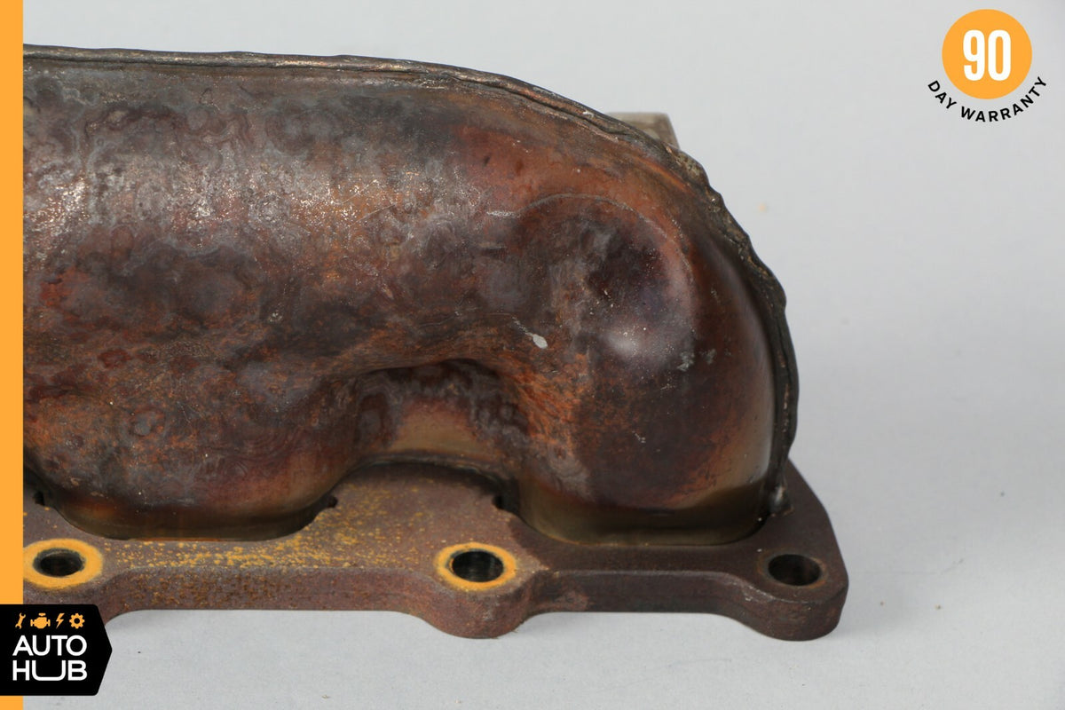 97-00 Mercedes R170 SLK230 2.3L Leistritz Engine Motor Exhaust Manifold OEM - photo 4