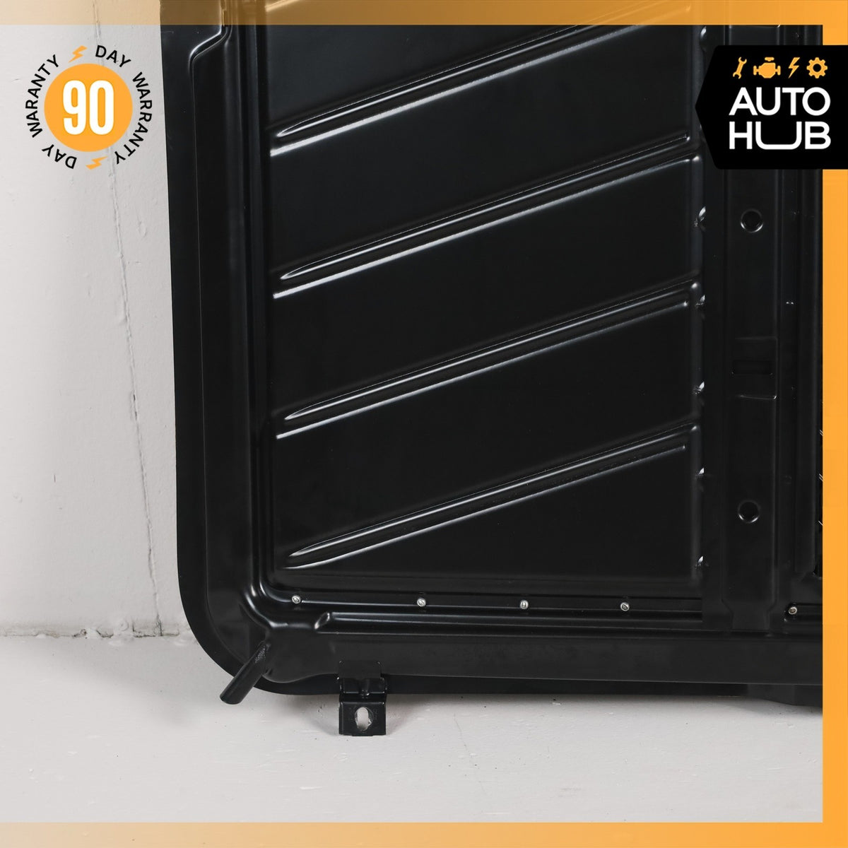 93-99 Mercedes W140 CL600 S500 Coupe Top Upper Sunroof Glass Rail Frame OEM 63k - photo 15