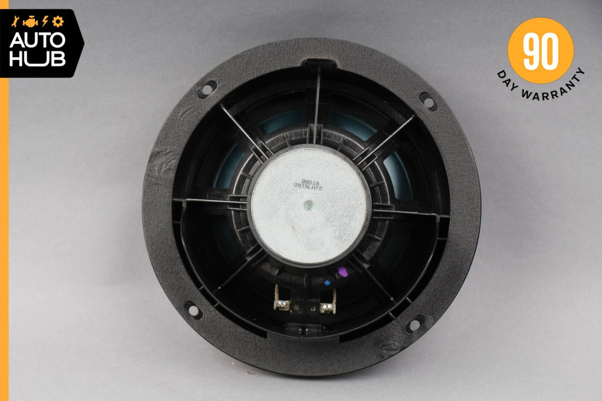 06-13 Mercedes W164 ML320 GL350 Audio Sound Speaker Rear Right or Left Side OEM - photo 8
