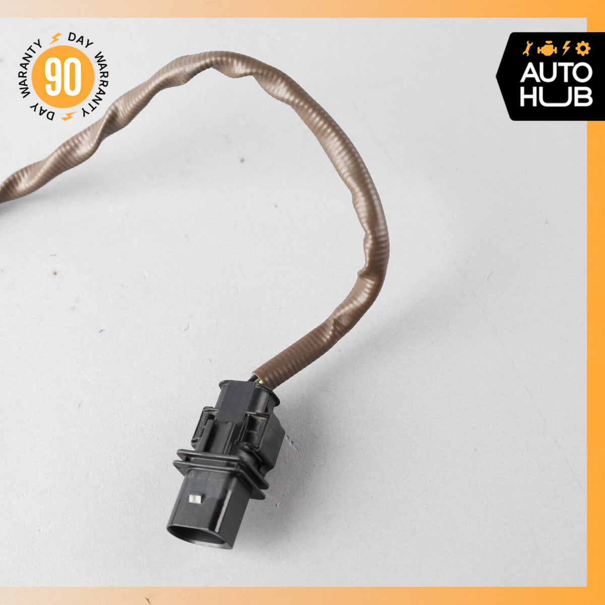 Mercedes W207 E550 CLS550 Oxygen O2 Sensor Lambda Set of 4 0065422018 OEM - photo 12