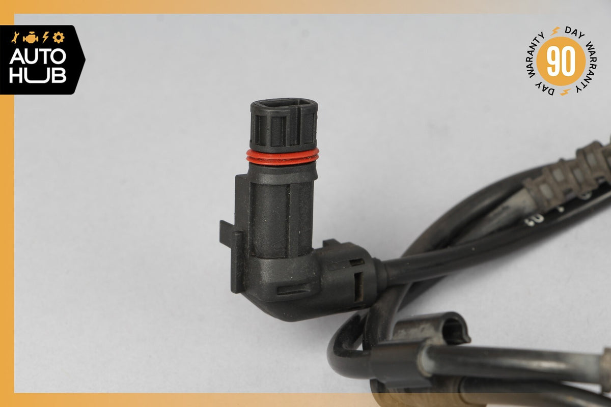 06-12 Mercedes X164 GL550 ML350 ML500 Front Pad Wear Sensor Wiring Sensor OEM - photo 3