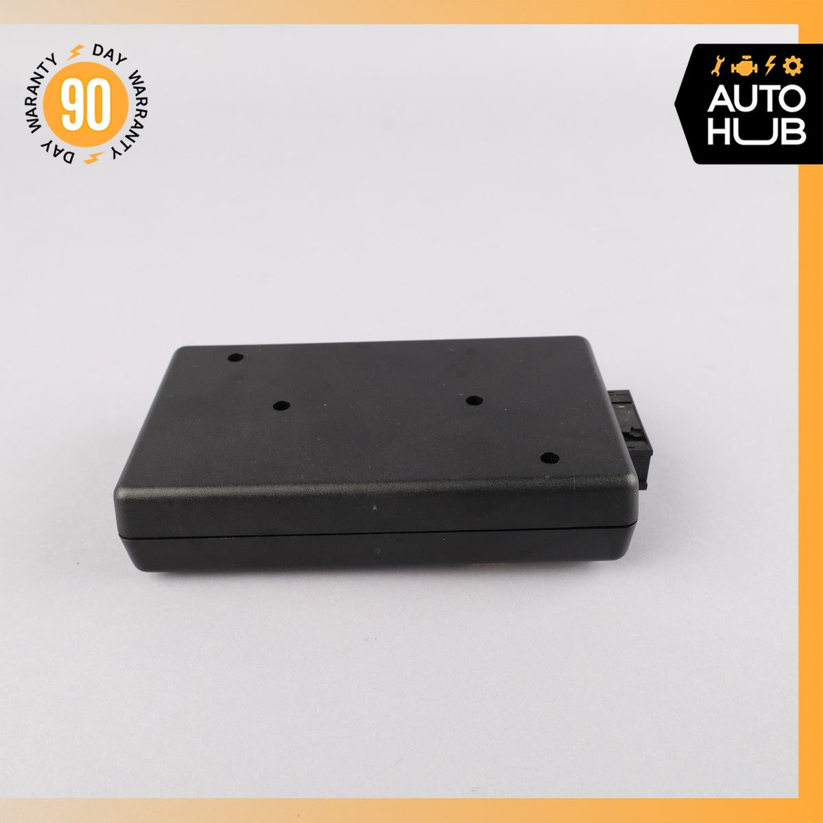 07-13 Mercedes W164 ML63 E350 S550 Ipod Interface Control Module B67824252 OEM - photo 5