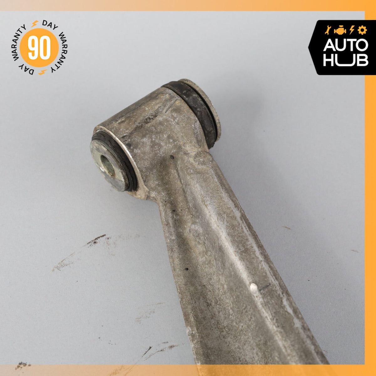 04-13 Cadillac XLR Front Right Side Lower Control Arm 10307579 OEM - photo 11