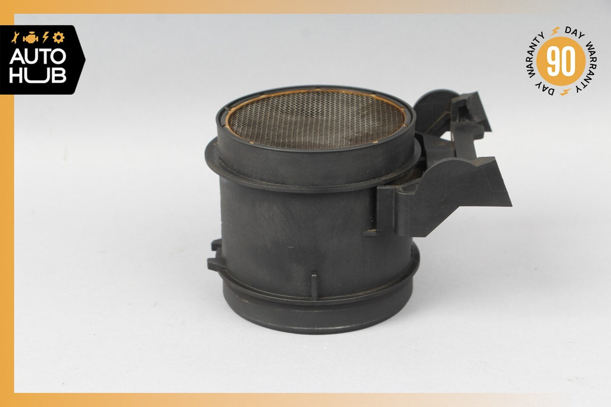 06-15 Mercedes W251 R350 SLK280 C300 Mass Air Flow Sensor Bosch 2730940948 OEM - photo 4