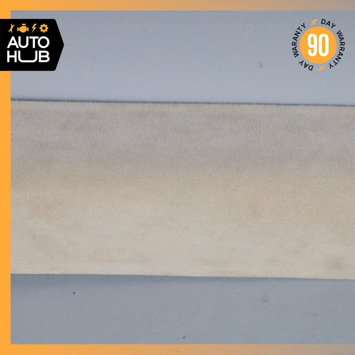 Maserati Quattroporte M156 Front Left Interior Trim Panel A Pillar OEM 69k - photo 5
