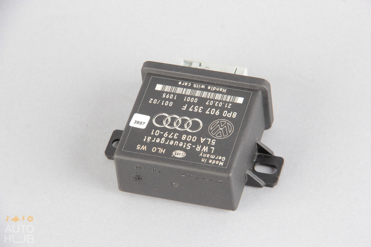 Audi Q7 4L HID Xenon Headlight Control Module OEM - photo 3