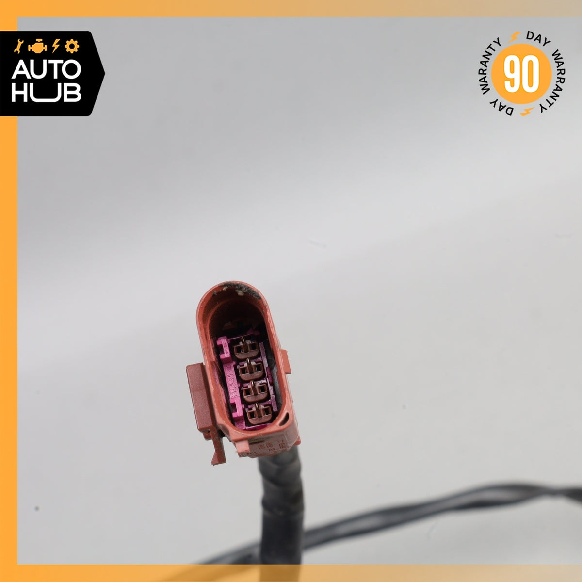 11-18 Porsche Cayenne 958 3.6L Oxygen O2 Sensor Lambda 03H906262S OEM - photo 5