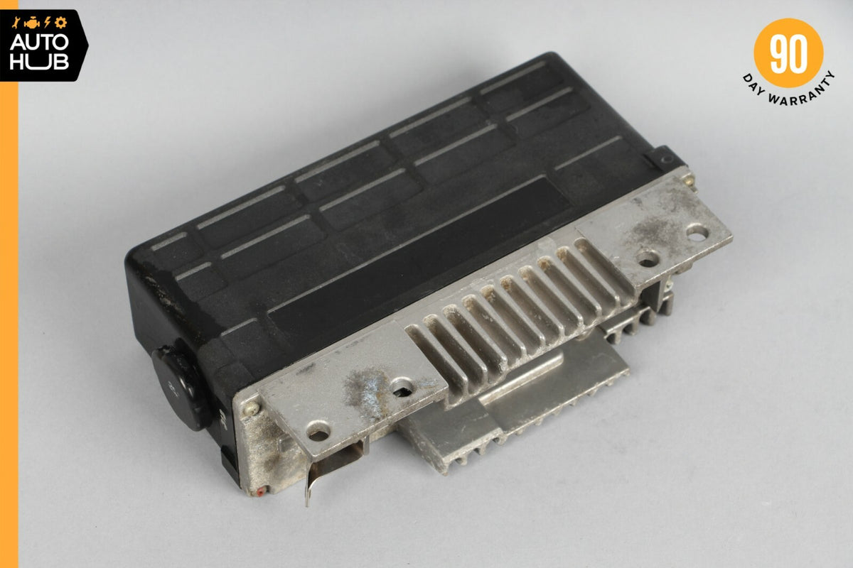 90-93 Mercedes R129 500SL 300SL ABS Anti Lock Control Module Unit 0075459332 OEM - photo 5