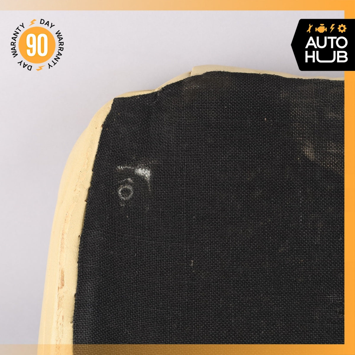 Rolls Royce Silver Spirit Front Left or Right Lower Bottom Seat Cushion OEM 22k - photo 14