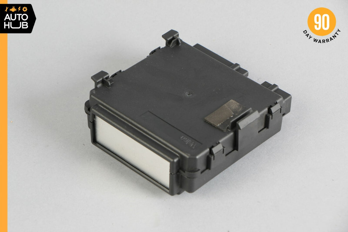 06-11 Mercedes W219 CLS500 CLS550 Trunk Lid Lock Remote Release Control Module - photo 8