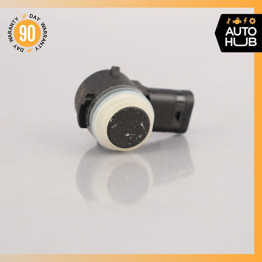 Mercedes W213 E300 Front or Rear  Bumper Inner Parktronic Parking Sensor OEM - photo 1