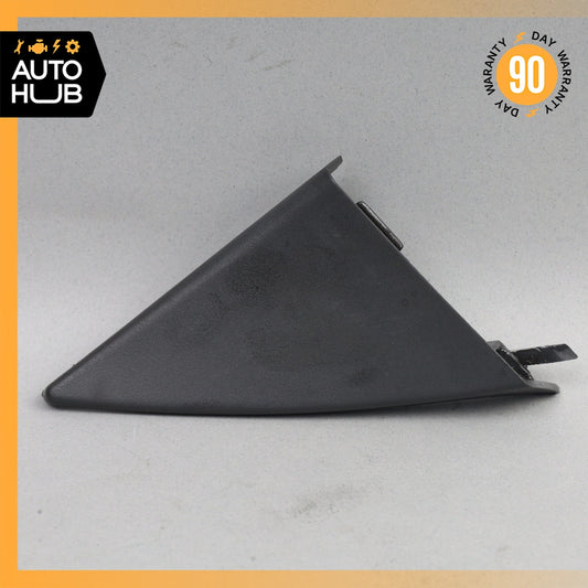 97-04 Mercedes R170 SLK230 SLK320 Right Passenger Side Door Corner Cover OEM - photo 1