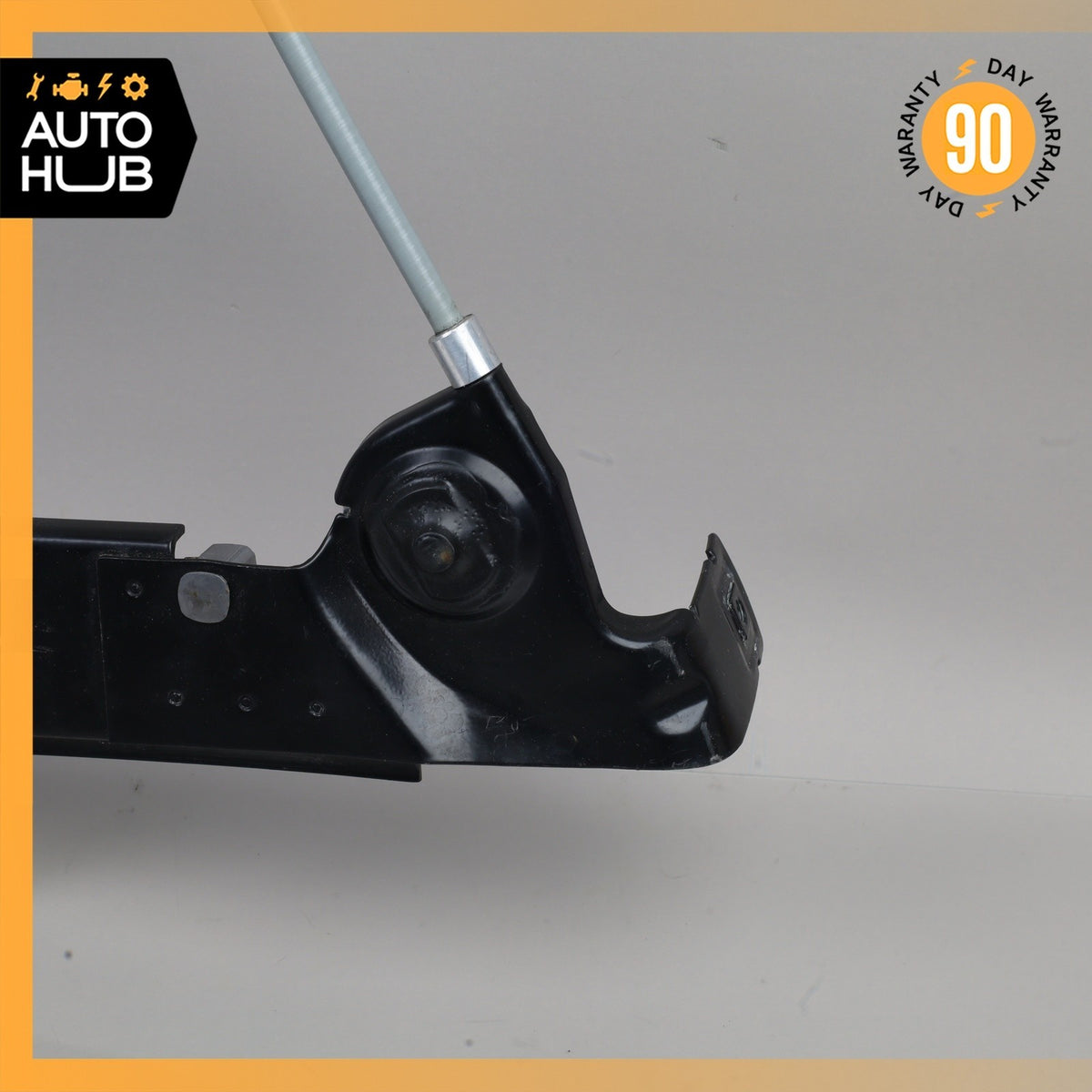 03-07 Bentley Continental GT Coupe Front Right Door Window Regulator OEM 87k - photo 17