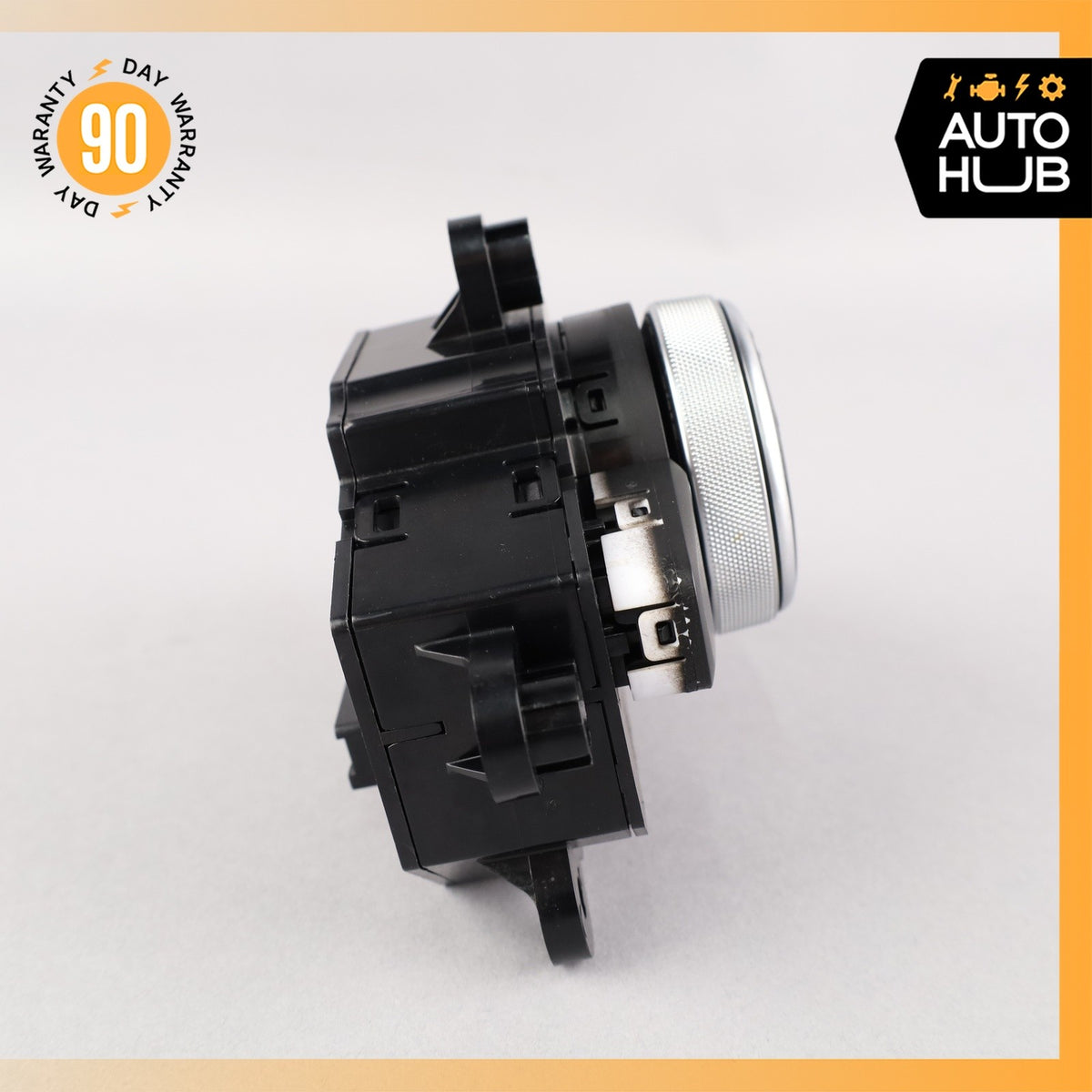 17-23 Alfa Romeo 952 Giulia Center Console Multi Function Switch Control OEM - photo 8