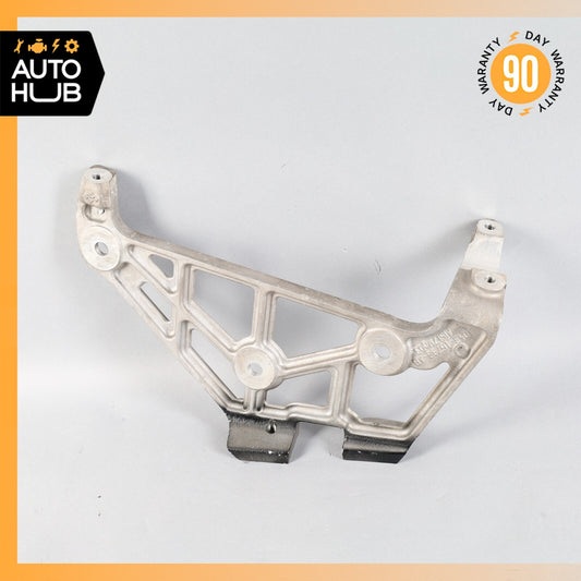 2012 Aston Martin Rapide Right Passenger Side Hood Hinge Support Bracket OEM - photo 1
