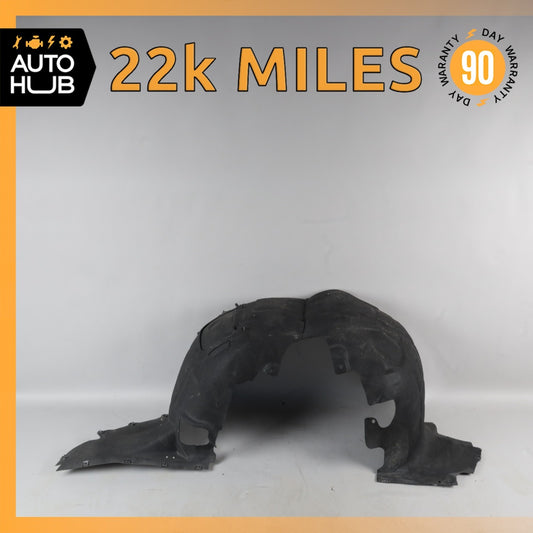 13-16 Aston Martin DB9 Front Right Fender Liner Splash Shield CG43166562AB OEM - photo 1