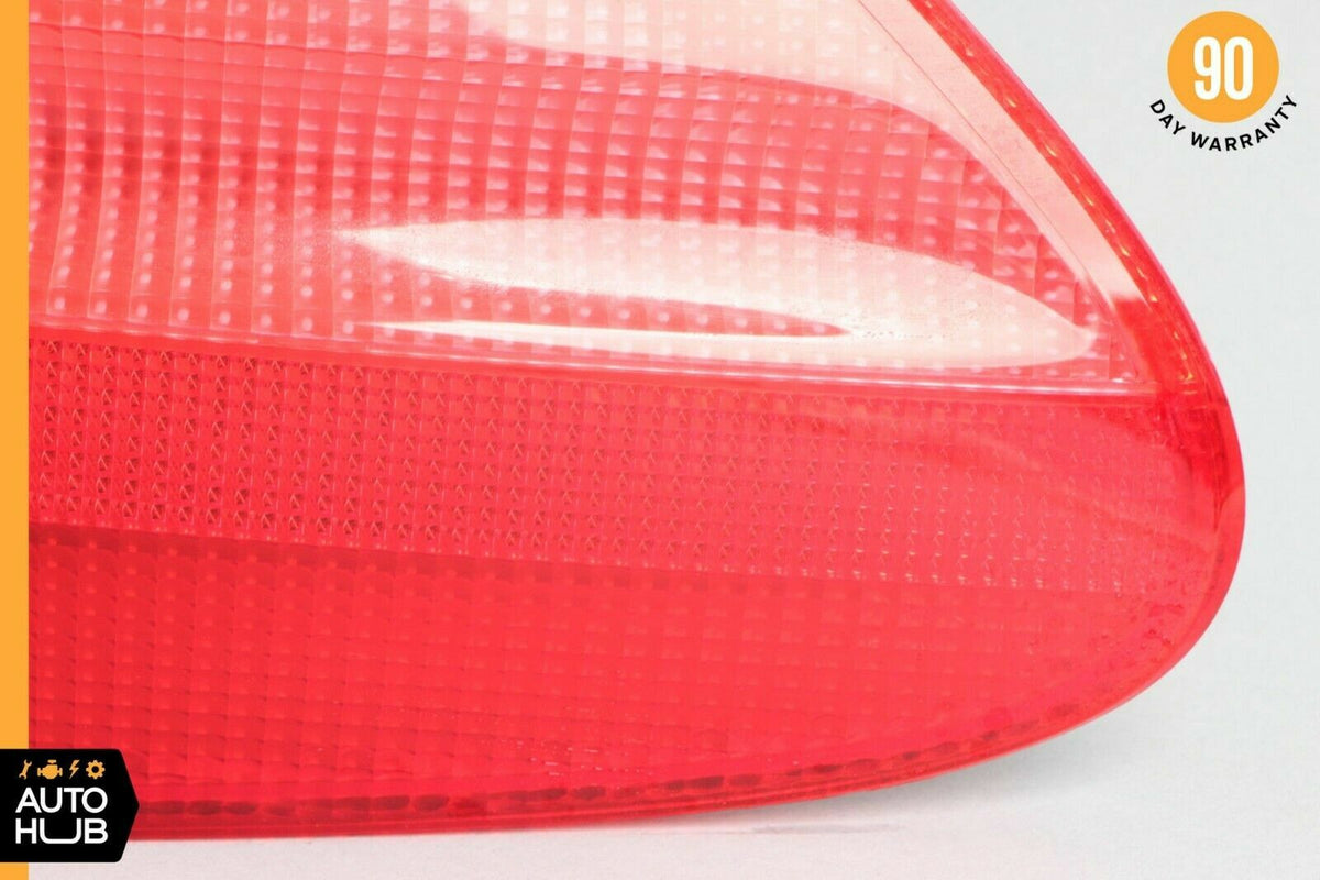 03-06 Mercedes R230 SL500 SL600 Right Side Tail Light Lamp Assembly OEM - photo 6