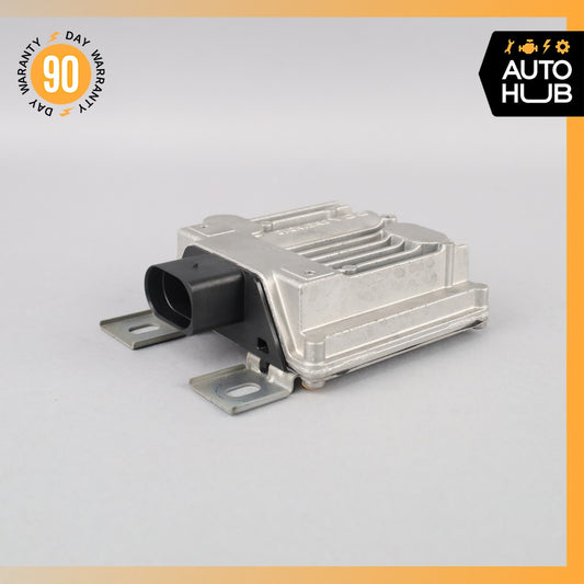 Porsche Panamera 970 Fuel Pump Control Module 7P0906093B OEM - photo 1