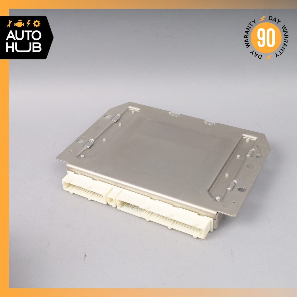 Mercedes R129 SL500 SL600 Electronic Stability Control Module ABS ESP OEM - photo 7
