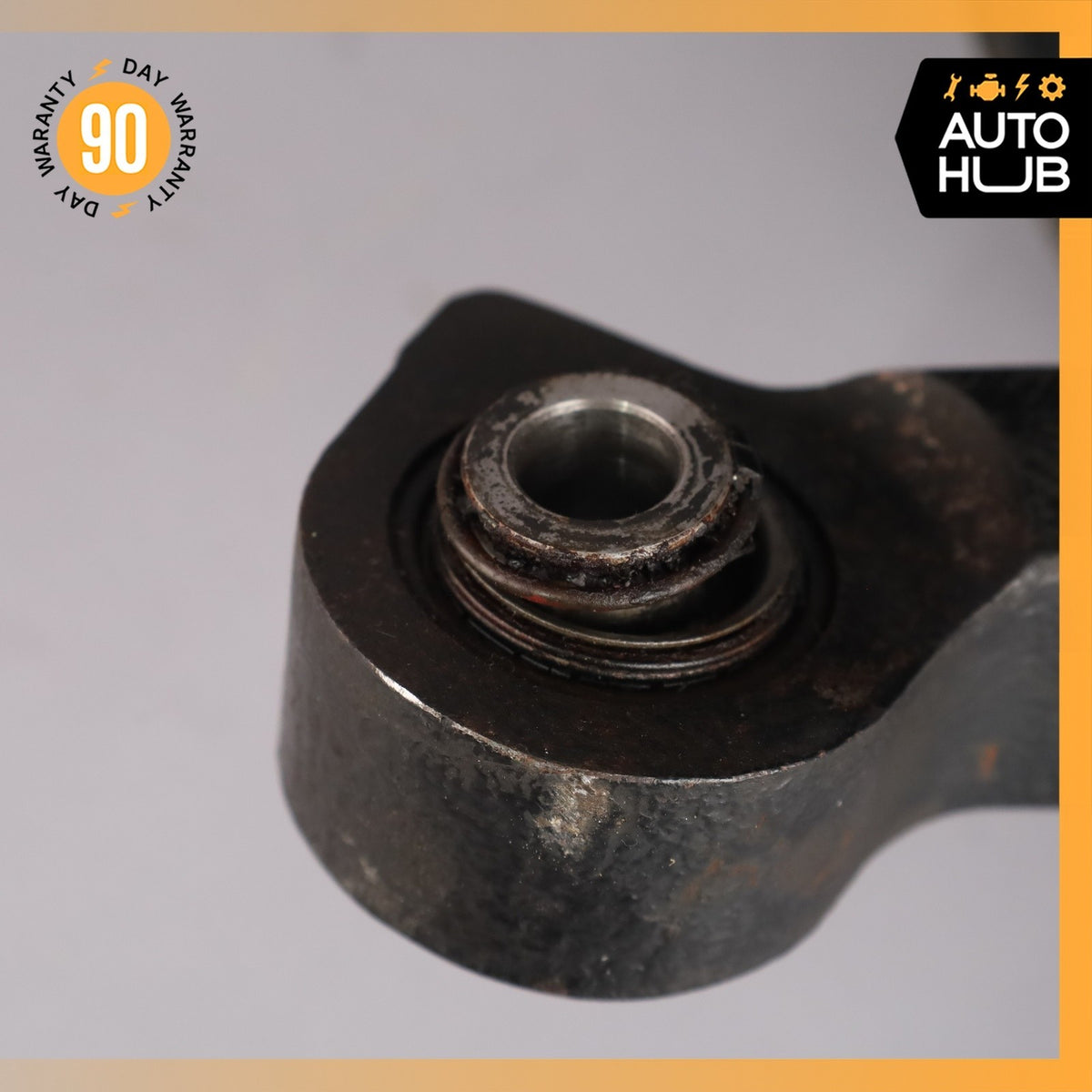 00-02 Rolls Royce Seraph / Bentley Arnage Rear Right Spindle Knuckle Hub OEM - photo 14