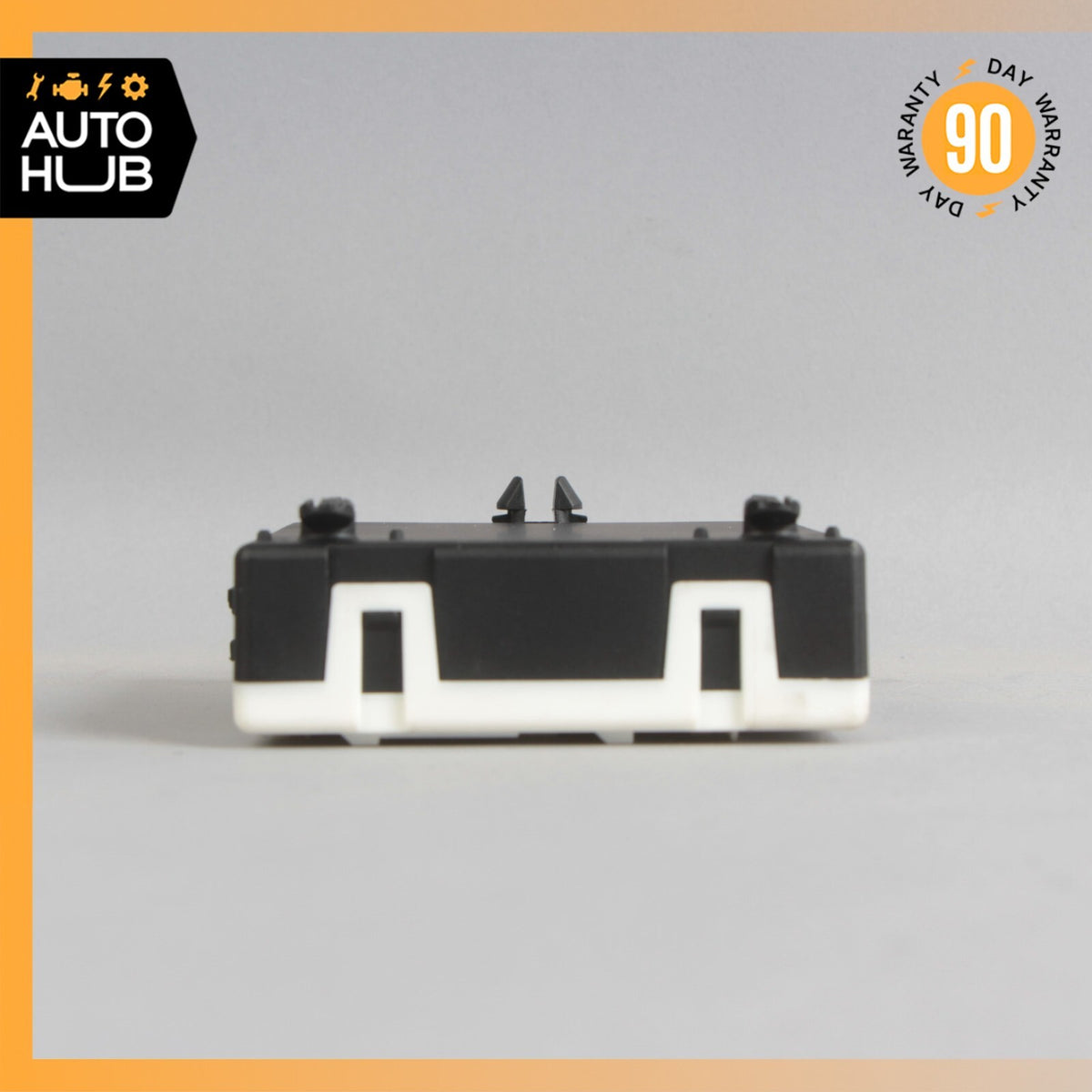 16-19 Mercedes W205 C300 C350e Front Left Side Door Control Module OEM 41k - photo 10