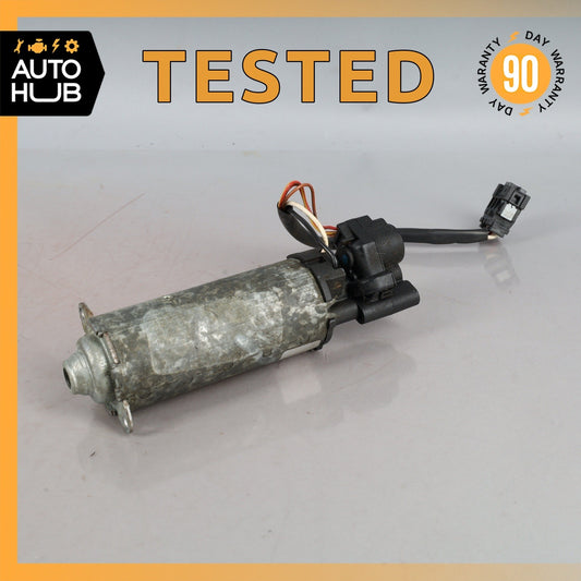 92-99 Mercedes W140 S320 400SEL Right Side Seat Adjustment Motor OEM - photo 1