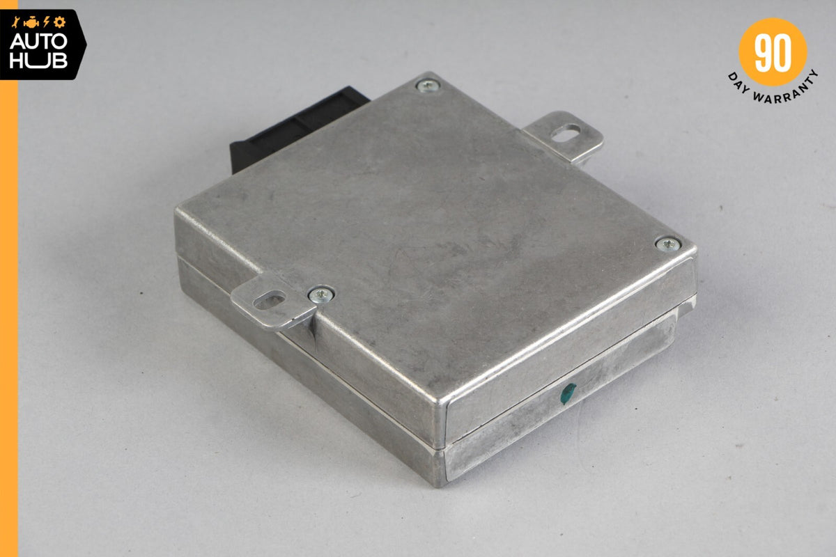 00-06 Mercedes W220 S430 E320 Communication Voice Control Module 2118206285 OEM - photo 7