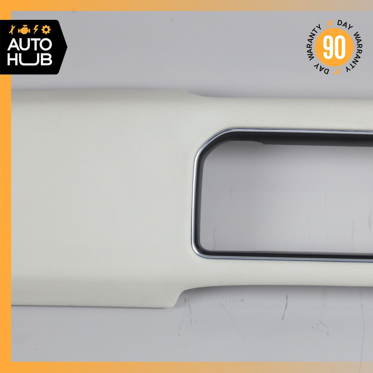 14-17 Range Rover Sport L494 Dash Dashboard Cover Panel Trim OEM - photo 4