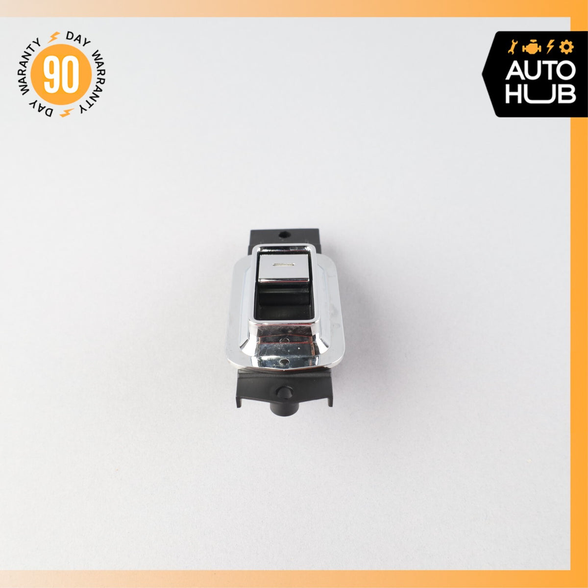 Bentley Continental Flying Spur Window Regulator Switch Front or Rear OEM 78k - photo 4