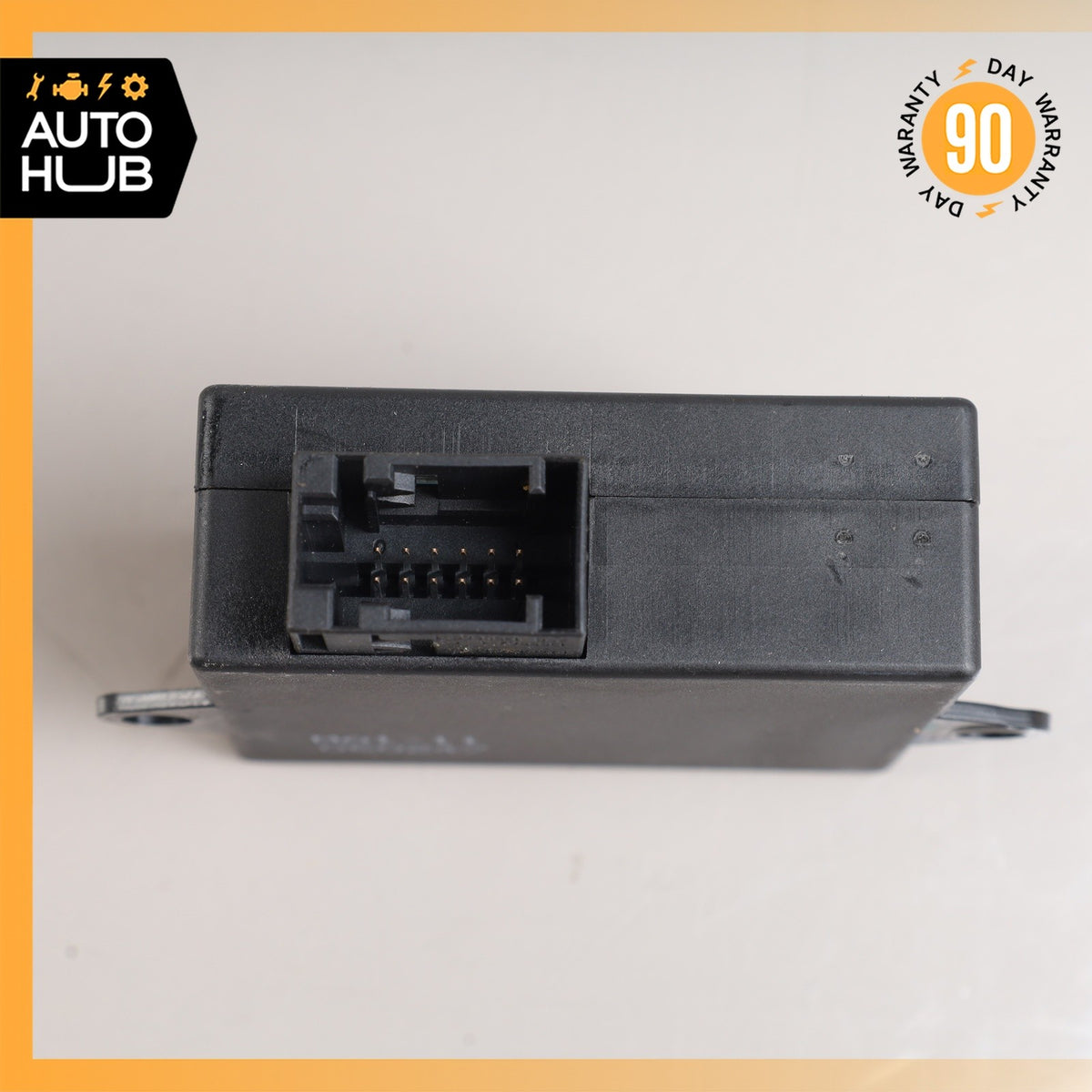 Maserati Quattroporte M139 Front Left or Right Side Seat Control Module OEM 84k - photo 5