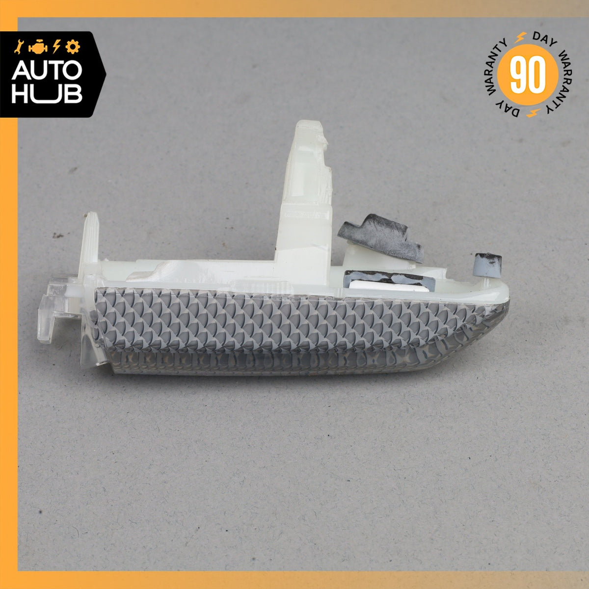 16-18 Audi 8V A3 E-Tron Dash Dashboard Center Left Trim Cover OEM 78k - photo 8
