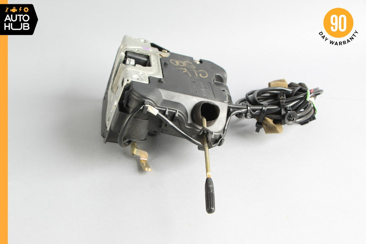 03-09 Mercedes W209 CLK500 CLK55 Right Door Lock Latch Actuator 2097200435 OEM - photo 7