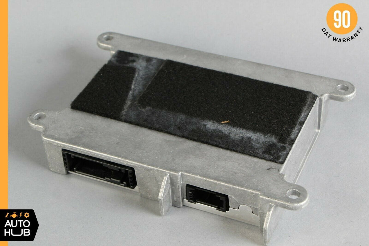 06-12 Mercedes W164 ML550 SL550 E350 Communication Control Module 2198202626 OEM - photo 4