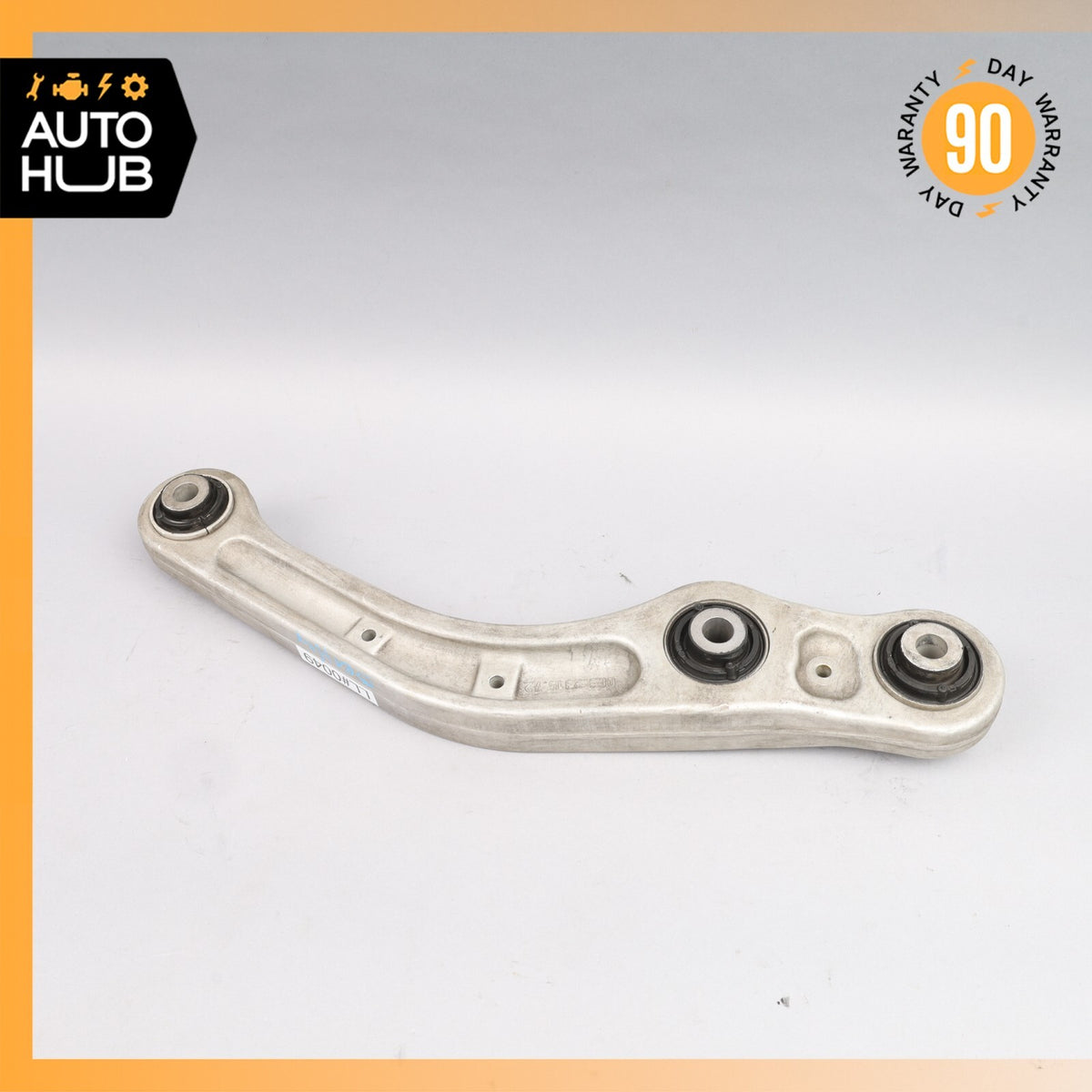 Bentley Continental GT Rear Left or Right Side Camber Strut Upper Control Arm - photo 13