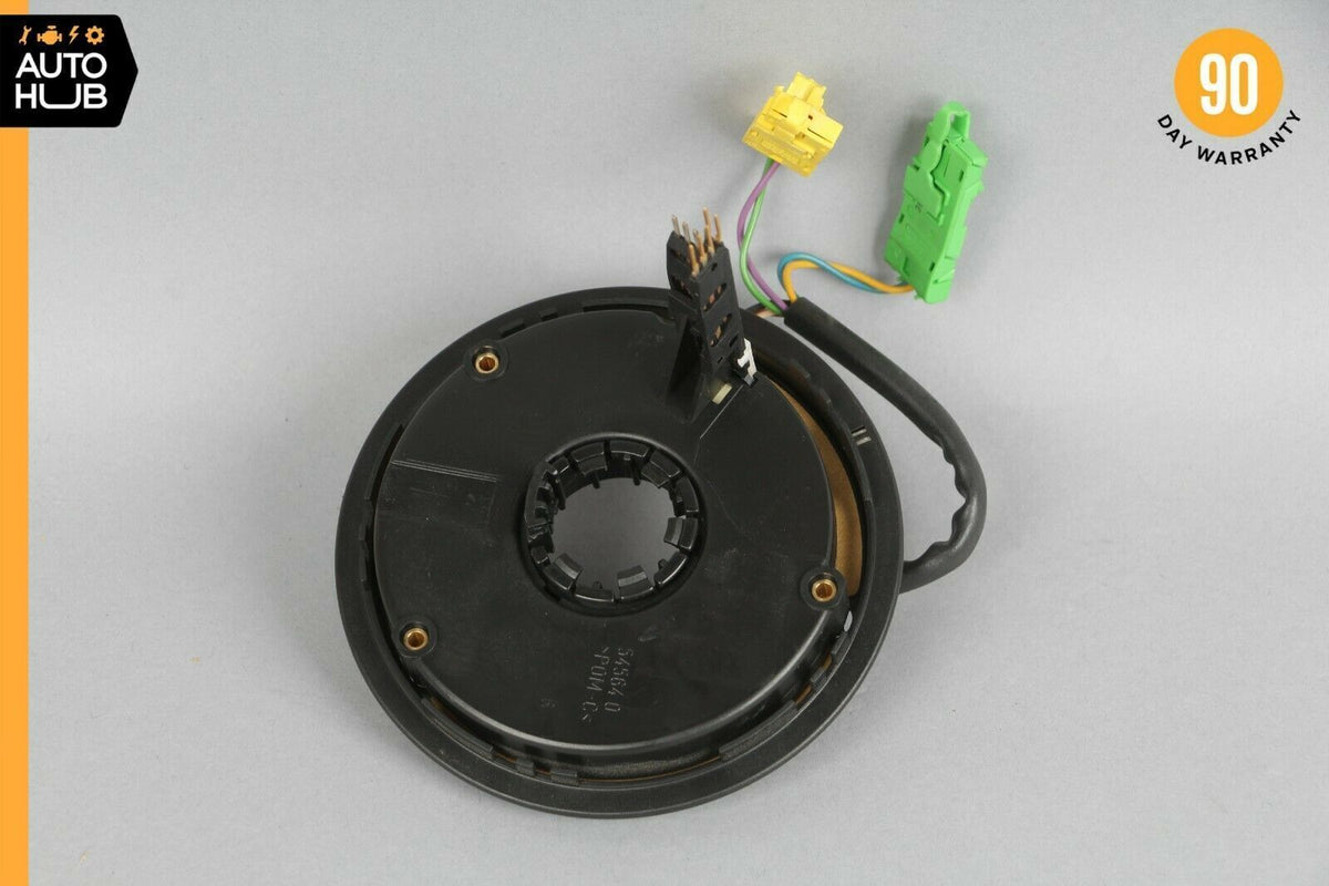 Mercedes R230 SL500 SL55 AMG Steering Column Clock Spring OEM - photo 8