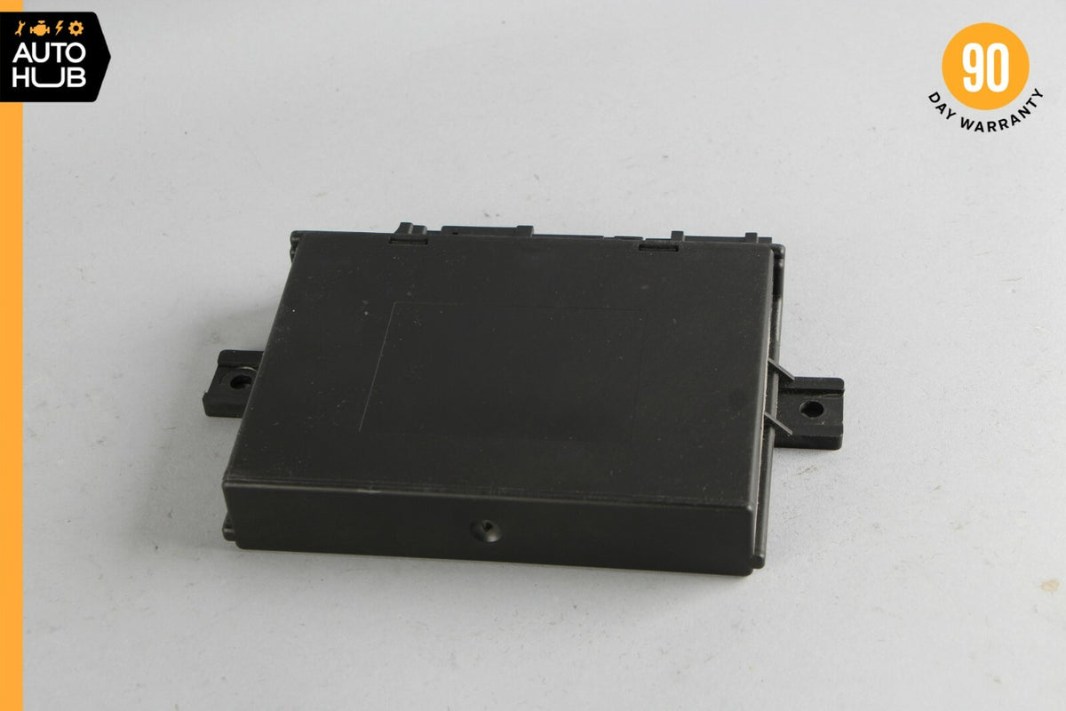 06-12 Mercedes W164 ML63 AMG GL450 Keyless Go Control Module 1648203985 OEM - photo 6