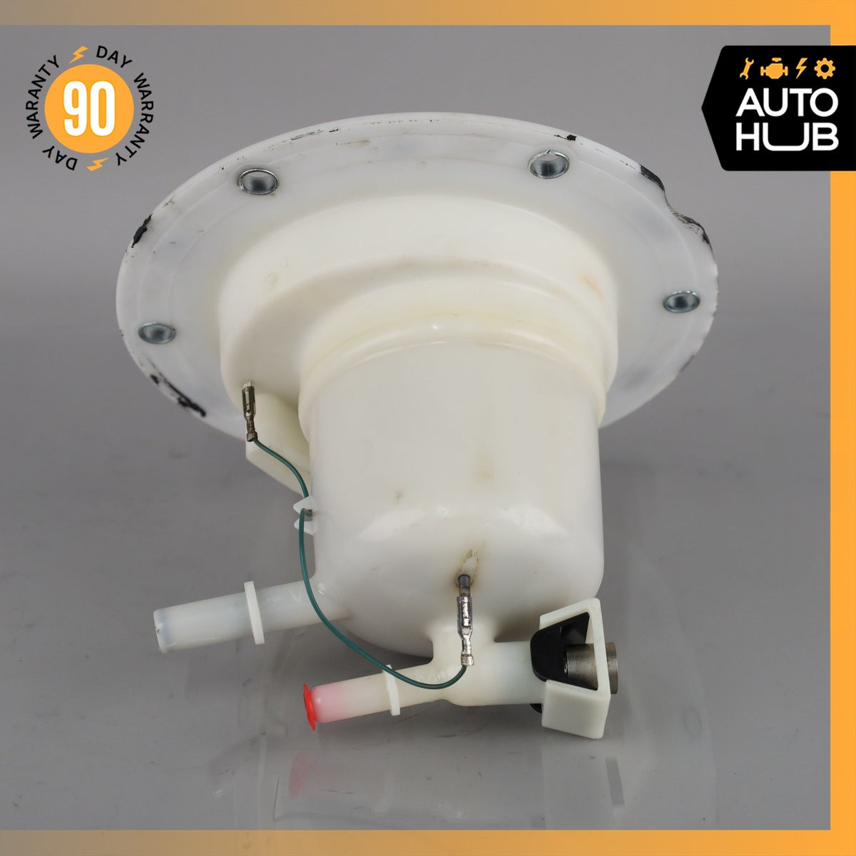 11-18 Mercedes W221 S550 E350 C300 CLS400 Gas Tank Fuel Filter 2214701890 OEM - photo 6