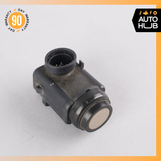 03-06 Mercedes R230 SL500 SL600 SL55 AMG Bumper Parktronic Parking Sensor OEM - photo 1