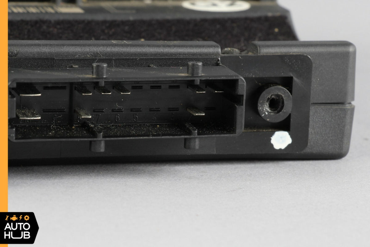 00-06 Mercedes W215 CL500 CL65 AMG Seat Memory Control Module Left Side OEM - photo 10