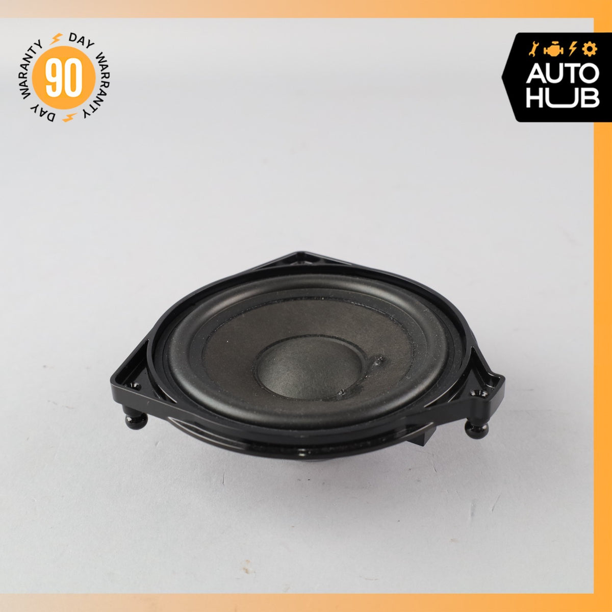 Mercedes W222 S450 Rear Left or Right Deck Shelf Speaker Loudspeaker OEM 60k - photo 7