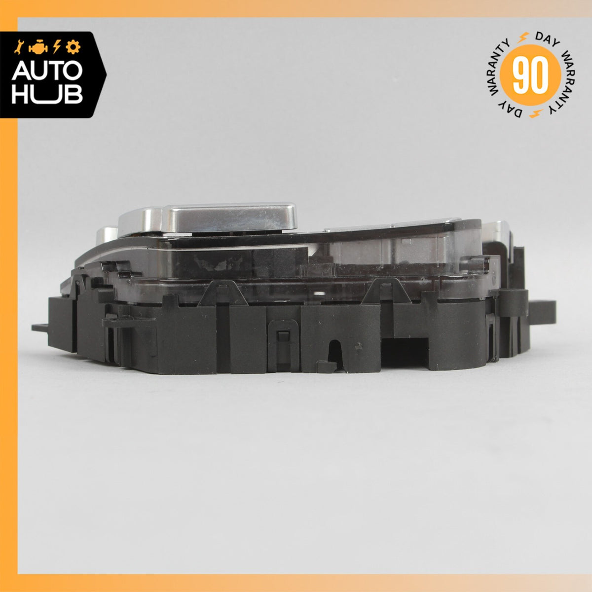 07-14 Mercedes W221 S600 CL550 Front Left Driver Seat Control Memory Switch OEM - photo 7