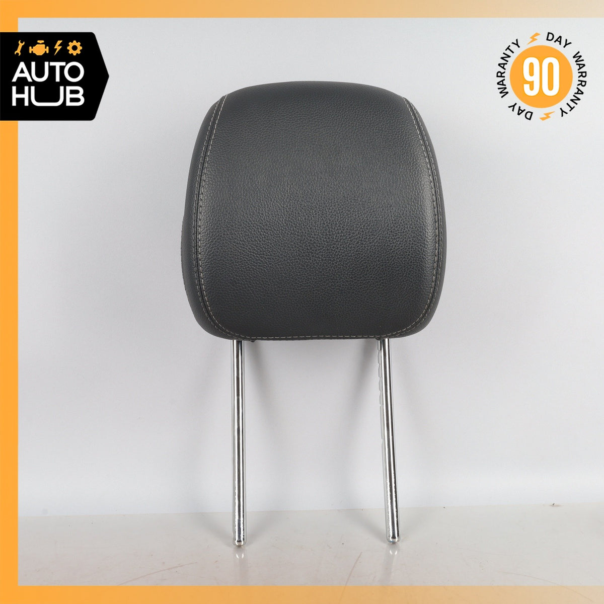 Mercedes W213 E300 Seat Headrest Head Rest Left or Right OEM - photo 1
