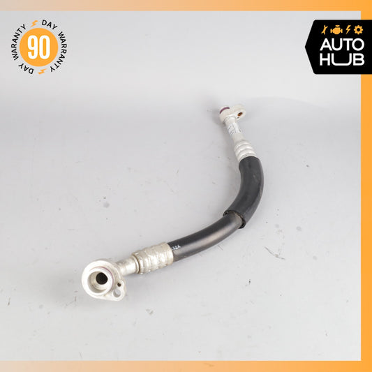 2013 Porsche Cayenne 958 GTS A/C AC Air Conditioning Line Hose OEM - photo 1