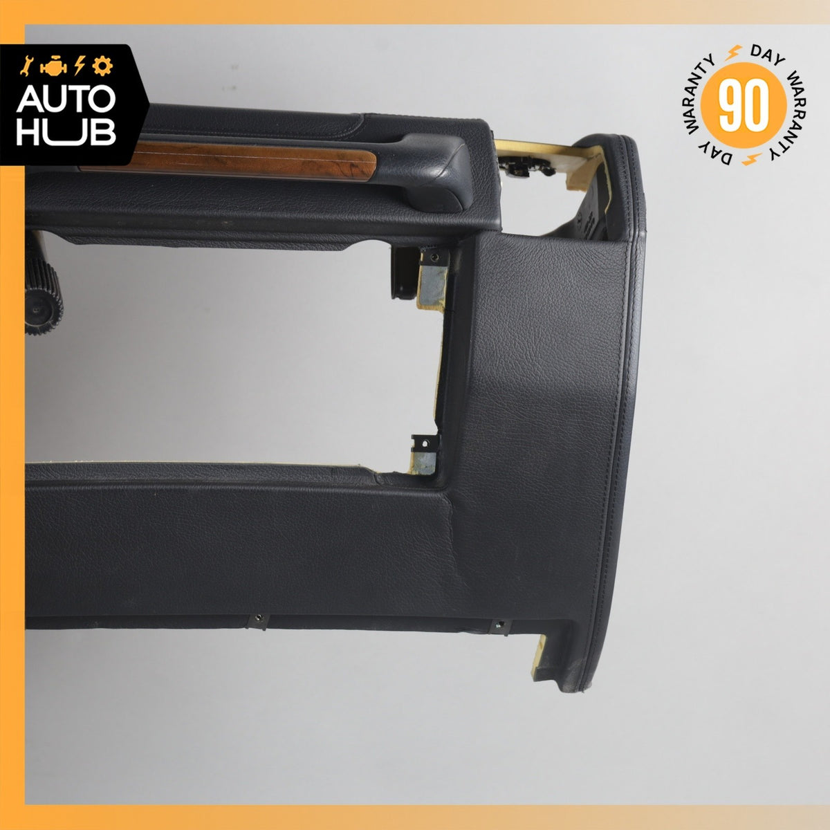 13-18 Mercedes W463 G550 G63 G65 AMG Dashboard Dash Board Panel Assembly OEM - photo 2